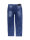 Lavecchia Herren Comfort Fit Jeans LV-501 (Stoneblau, 48/32)