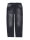 Lavecchia Herren Comfort Fit Jeans LV-501 (Black-Stone, 42/30)