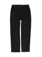 Lavecchia Herren Comfort Fit Jeans LV-502 (Black, 5XL)
