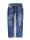 Lavecchia Herren Comfort Fit Jeans LV-503 (Stoneblau, 58/30)