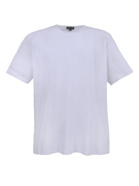 Lavecchia Übergrößen Herren Shirt Sweatshirt Longsleeve in 3 Farben 3XL bis 8 XL 