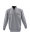 Lavecchia Herren Sweatshirt LV-2100 (Grau-Meliert, 7XL)