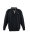 Lavecchia Herren Sweatshirt LV-602 (Black, 3XL)