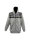 Lavecchia Herren Sweatshirtjacke LV-2022 (Grey, 6XL)