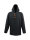 Lavecchia Herren Kapuzen Hoodie LV-605 (Anthrazit-Grey, 3XL)