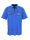 Lavecchia Herren Poloshirt LV-3101 (Royalblau, 3XL)