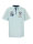 Lavecchia Herren Poloshirt LV-3101 (Mint, 8XL)