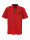 Lavecchia Herren Poloshirt LV-1701 (Rot, 3XL)