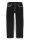 Lavecchia Herren Comfort Fit Jeans LV-503 (Tiefschwarz, 50/30)