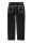 Lavecchia Herren Comfort Fit Jeans LV-503 (Tiefschwarz, 50/30)