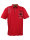Lavecchia Herren Poloshirt LV-610 (Rot, 6XL)