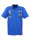 Lavecchia Herren Poloshirt LV-2038 (Royalblau, 5XL)