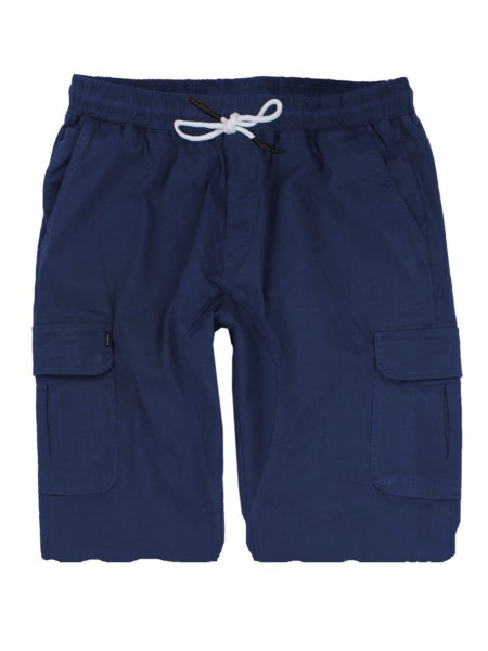 Lavecchia Herren Cargoshorts LV-505 (Navyblue. 54-56)