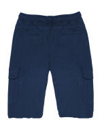 Lavecchia Herren Cargoshorts LV-505 (Navyblue. 58-60)