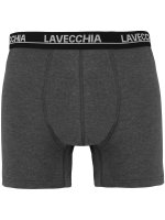 Lavecchia Herren Boxershorts 3er Pack FL-1020 (Mix Farbe, 6XL)