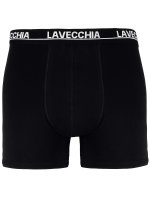 Lavecchia Herren Boxershorts 3er Pack FL-1020 (Mix Farbe, 7XL)