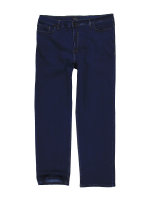 Lavecchia Herren Comfort Fit Jeans LV-501 (Darkblue, 44/32)