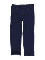 Lavecchia Herren Comfort Fit Jeans LV-501 (Darkblue, 46/32)