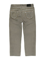 Lavecchia Herren Comfort Fit Jeans LV-503 (Dark-Grey, 46/30)