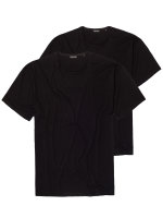 Lavecchia Herren T-Shirt Rundhals (2 St&uuml;ck) LV-122...