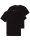 Lavecchia Herren T-Shirt V-Ausschnitt (2 Stück) LV-123