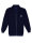 Lavecchia Herren Sweatshirtjacke LV-2027 (Marine-Blau, 3XL)