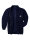 Lavecchia Herren Sweatshirtjacke LV-2027 (Marine-Blau, 3XL)