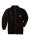 Lavecchia Herren Sweatshirtjacke LV-2027 (Schwarz, 3XL)